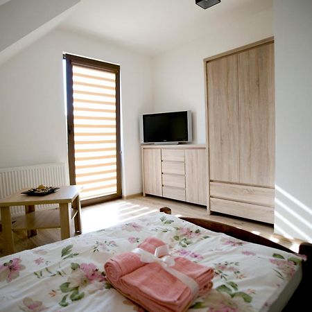 Villa Comfort Zamosc  Ruang foto
