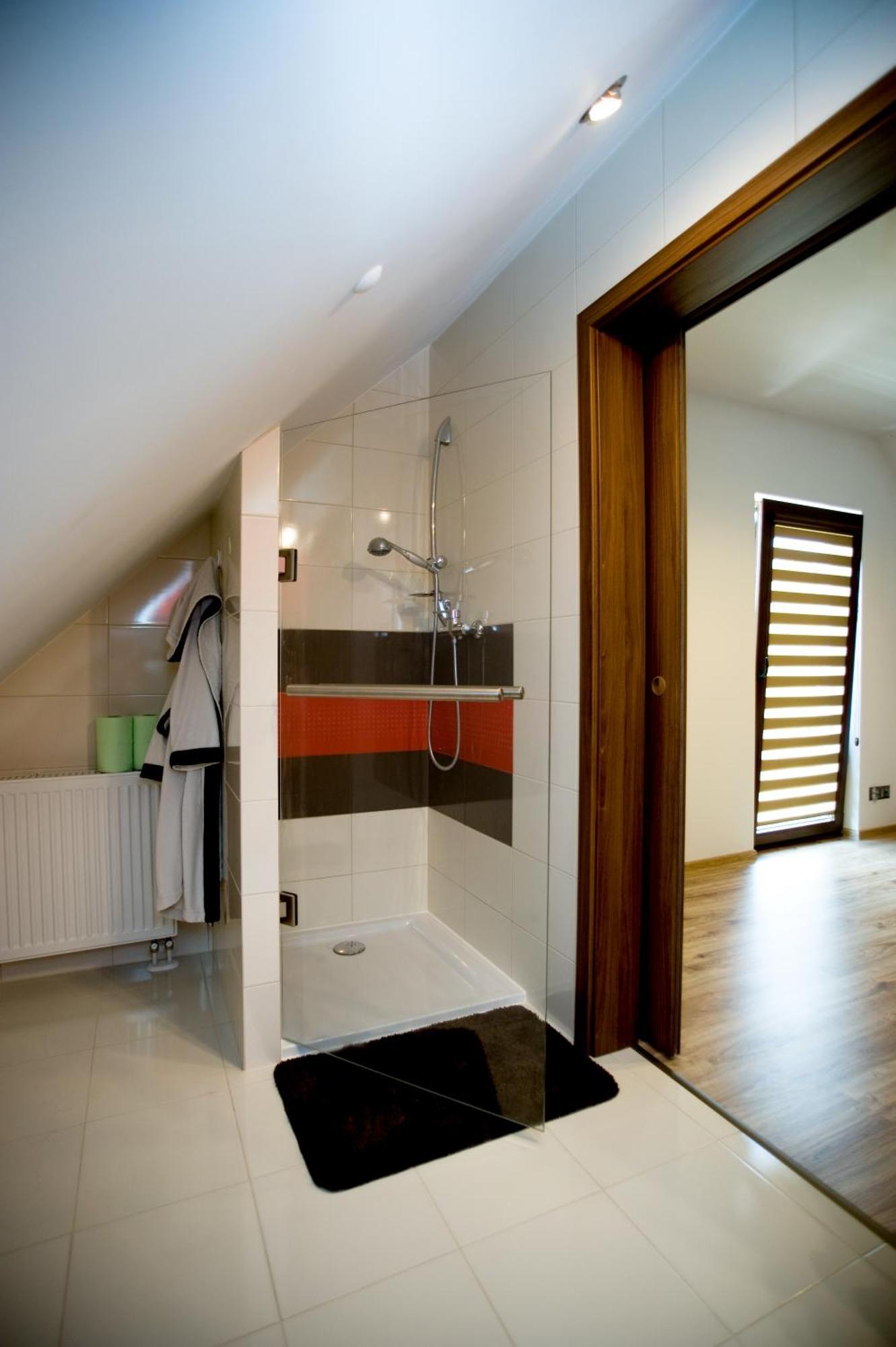 Villa Comfort Zamosc  Ruang foto